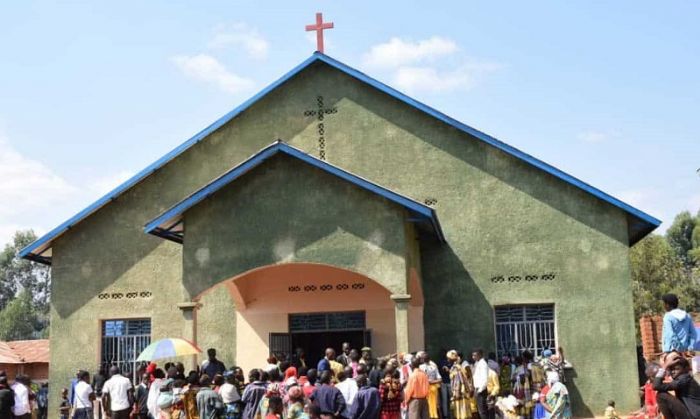 La loi sur les confessions religieuses : défis et adaptation – IWACU