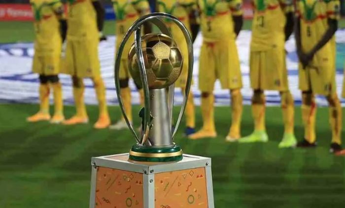 Football : Le Comité Exécutif de la CAF approuve les dates du CHAN 2024 TotalEnergies - Mali malivox.net Actualités et informations du Mali et de l'Afrique