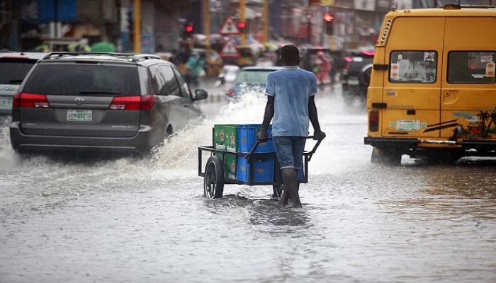 INCÊNDIOS EM PORTUGAL, INUNDAÇÕES NO CHADE | Jornal Folha 8