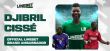Annonce | Djibril Cisse and Linebet: a new level of sports betting Linebet et Djibril Cissé
