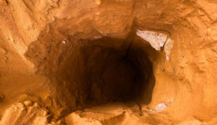 Fouilles illégales à Korba : Un homme retrouvé sans vie dans un trou | La Presse de Tunisie