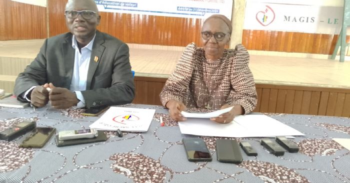 Du 19 au 21 décembre 2024, le Lycée Collège Sacré-Cœur célébrera ses 60 ans d’existence - Journal Le Pays | Tchad