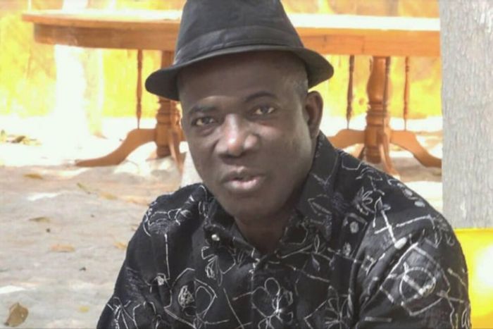 Serge Maturin : la honte d’un journaliste devenu complice du terrorisme -