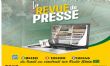 A la Une : les décisions du conseil des ministres,... - SRTB