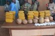 Gaya : importante saisie de drogue opérée par les FDS -