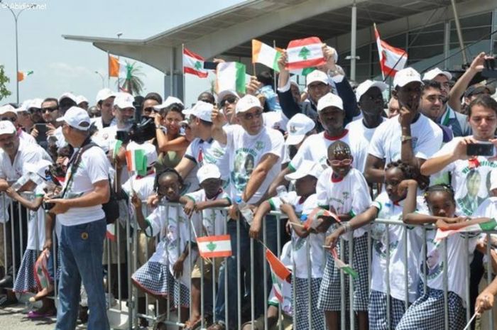  Entre Ivoiriens et Libanais, rien ne va plus - Mondafrique