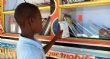 Haïti : des boîtes à histoires aux Ideas Box - Bibliothèques Sans Frontières
