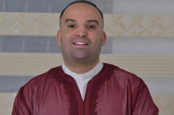 Weld Chinwiya placé en détention dans la prison Oukacha