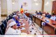Tchad : le chef d’Etat préside une réunion de suivi évaluation du système éducatif - Journal du Tchad