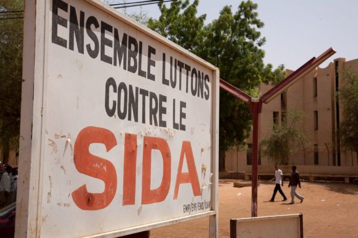 Burkina/VIH-SIDA en milieu jeunes : même pas peur! - Studio Yafa - Information & Dialogue au Burkina Faso