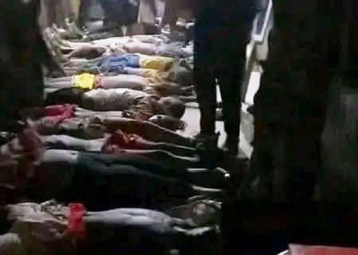 Nzérékoré : la finale d’un tournoi de football dédié au Général Mamadi Doumbouya tourne à la tragédie - Guinee-eco.com