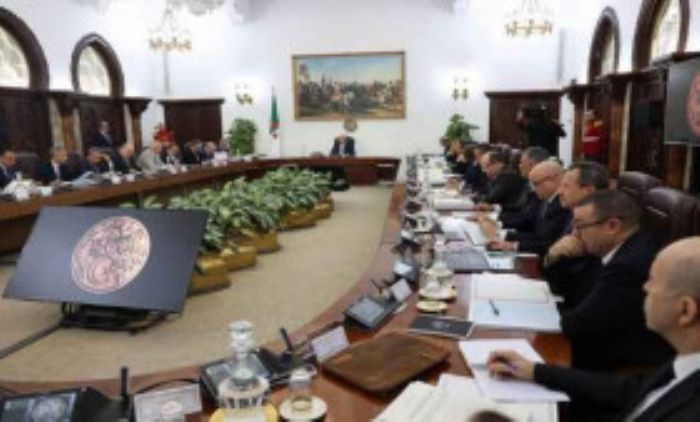 Dégâts occasionnés par les inondations : le président de la République enjoint d'accélérer le règlement définitif du dossier d'indemnisation