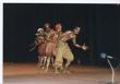 Bruxelles : les lampions se sont éteints sur le 4ème Festival International du Théâtre Africain