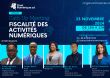 Retour sur le Cath Up Meeting sur la fiscalité des activités numériques | Droit-Numérique.cd