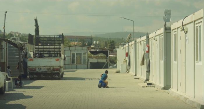 Turquie : (se) reconstruire après le séisme - Bibliothèques Sans Frontières