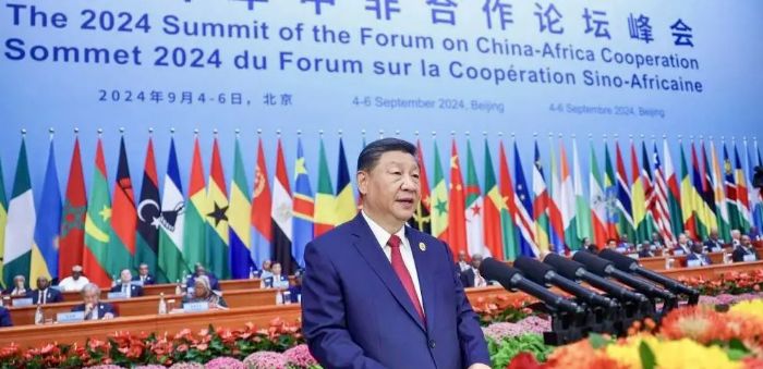 Chinafrique | Pékin réinvente Ricardo dans ses échanges avec l’Afrique