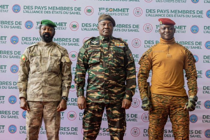 Départ de l’AES : Quelles conséquences pour la Cédéao ? - Tamtaminfo