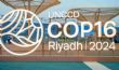 RESTAURATION DE TERRE ET RESILIENCE FACE À LA SECHERESSE: Plus de 12 milliards de dollars d’engagements obtenus à la COP 16 à Riyad – Le Canard Déchaîné Niger