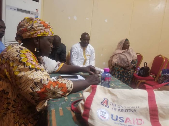 SENAVOL 2024: L’Aviculture facteur de création d’emplois et de richesse – Le Canard Déchaîné Niger