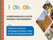 Célébration de la JMCA 2025 : Annonce du tandem Brazzaville-Kinshasa comme Capitales Africaines de la Culture pour les années 2025-2026  - MediaCulture.info