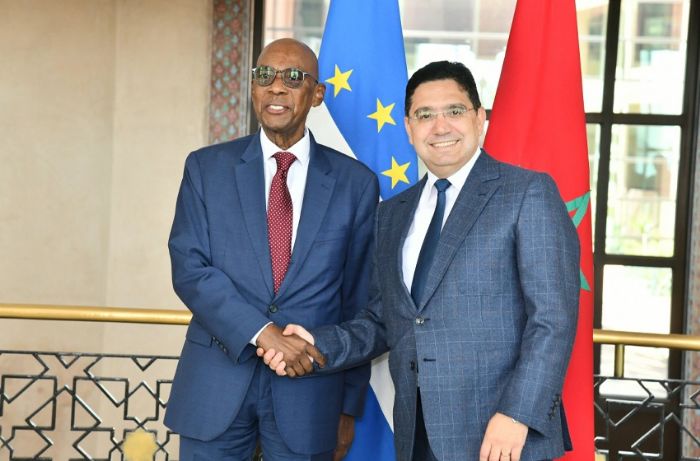 Marocanité du Sahara : la Cabo Verde réitère sa constante position et son plein soutien à la souveraineté du Maroc sur l'ensemble de son territoire, y compris le Sahara marocain - La voix du peuple