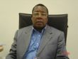 Bob Tumba parle du developpement du Congo dans UNE OEUVRE LITTERAIRE.