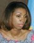 Sénat congolais : Jeanine Mabunda incapable de convaicre .