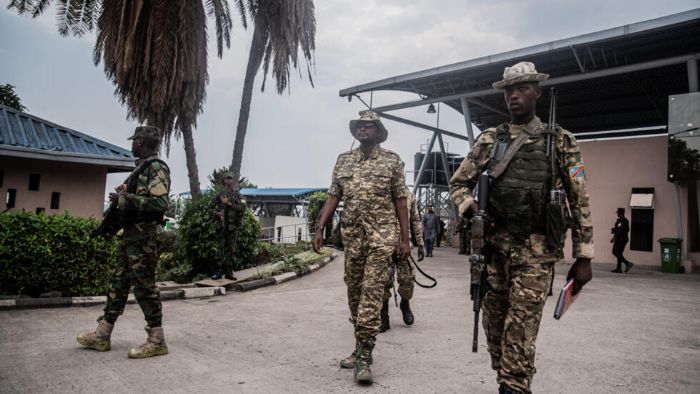 RDC: Kinshasa et l’AFC/M23 annoncent une déclaration conjointe pour travailler à une trêve