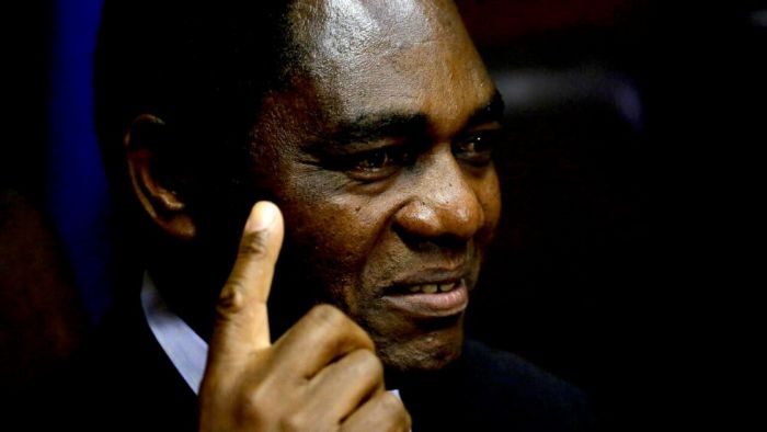 Zambia: Understanding Hakainde Hichilema’s transition from reformist to  despot – The Mail & Guardian