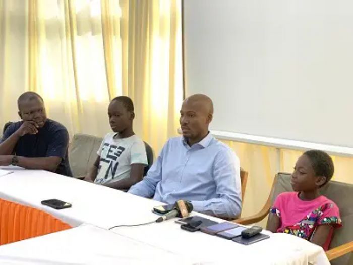 FIBA/Mini basket : Le Forum africain s’ouvre pour 400 enfants à Porto Novo