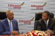 Paul Atanga Nji signe avec Ethiopian Airlines pour le Hadj 2025 – 237 Actu