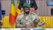 Le Mali au FOCAC 2024 : vers un partenariat sino-africain renforcé – Le Combat – Actualités Mali
