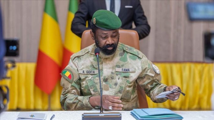 Le Mali au FOCAC 2024 : vers un partenariat sino-africain renforcé – Le Combat – Actualités Mali