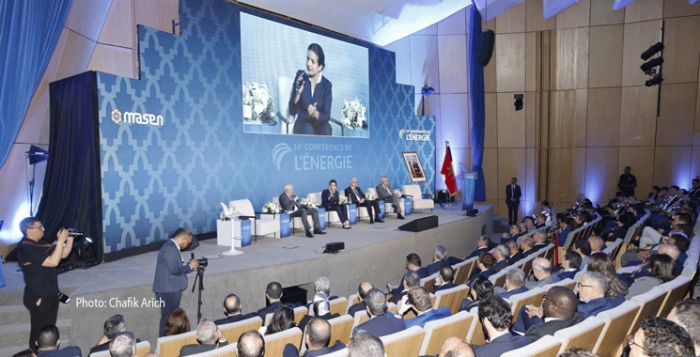 Noor-Ouarzazate, un projet majeur visant le renforcement de la souveraineté énergétique du Royaume, souligne la ministre Benali – Aujourd'hui le Maroc