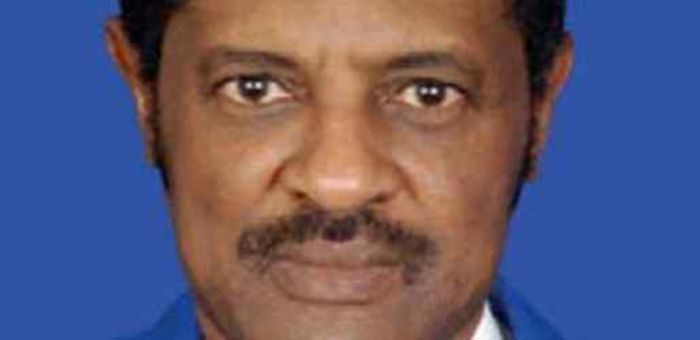 La problématique de la dissolution des partis politiques au Niger : Par Abdourahamane Oumarou Ly