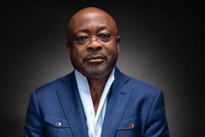 Rebelote pour l'Escroc camerounais Alain Foka Qui Vit de la Dictature et de la Souffrance des Togolais - Actualité au Togo | 27avril.com