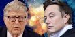 Aide humanitaire | Bill Gates déplore qu’Elon Musk, l’homme «le plus riche du monde», «tue les enfants les plus pauvres au monde»