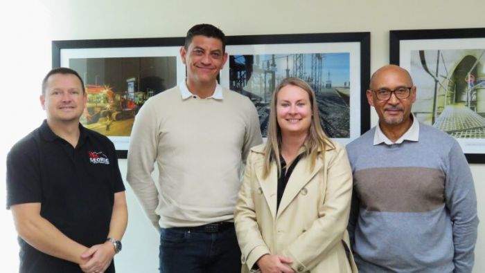 George takes bold steps towards becoming a true smart city - The Gremlin