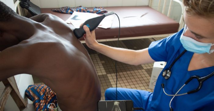 €10M EU Grant Fuels AI-Powered TB Diagnosis Rollout in Africa - iAfrica.com