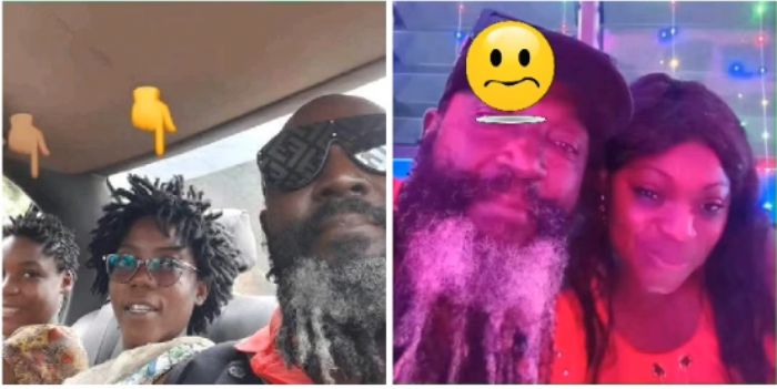 Inceste au Cameroun : L’artiste Atango avoue coucher avec ses deux filles pour… (vidéo) – Metrodakar