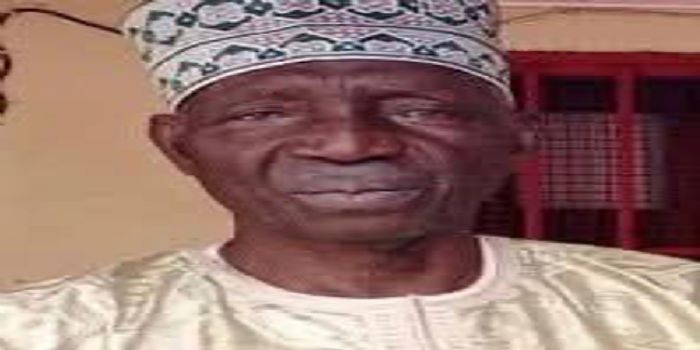 Page noire: Lamine SIDIMÉ n’est plus ! – Guinéenews©