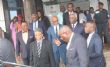 2025 Presidential Election : Paul Biya’s Candidacy Papers Submitted - Site Web Officiel du Journal L'Action