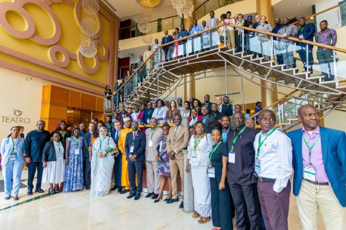 Lutte contre les violences : Alliance Droits et Santé appelle à des actions concrètes suite à l’adoption de la Convention de l’Union Africaine - La voix du peuple