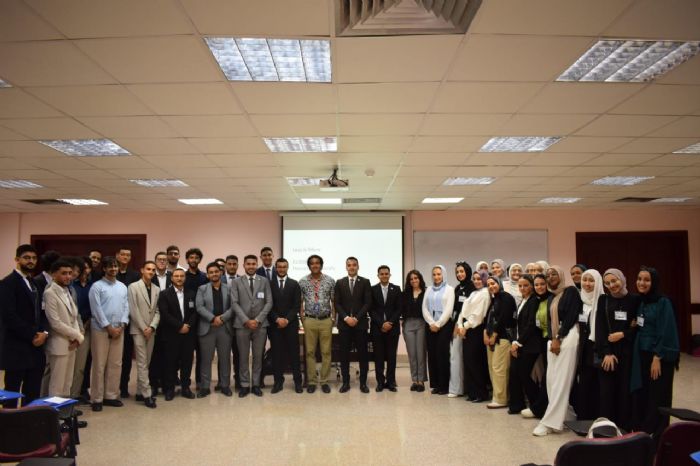 SANTÉ : La « Diplomatie sanitaire », un programme innovant des étudiants egyptiens – Le Canard Déchaîné Niger