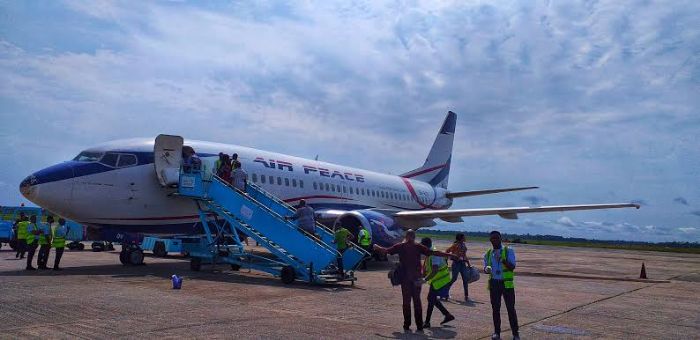 Air Peace to launch direct Abuja–London flights to Heathrow, Gatwick on October 26 - DAILY TIMES Nigeria