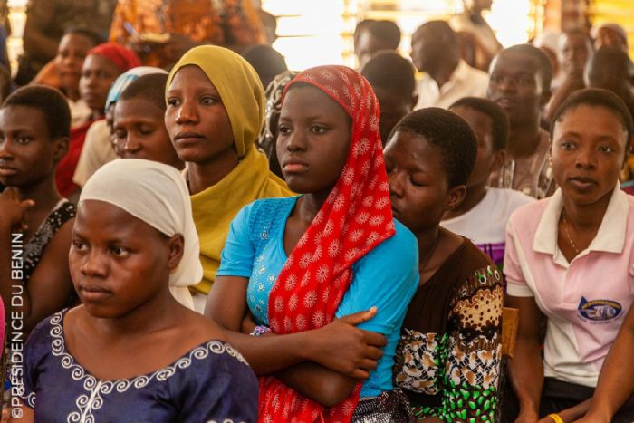 Éducation : le Bénin adopte une nouvelle stratégie d’éducation inclusive pour 2026-2030 - SRTB