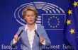 Discours sur l’état de la Nation : Seule une Europe unie et une Europe réunie peut être une Europe indépendante affirme devant le Parlement la Présidente de la commission Ursula von Der Leyen - La voix du peuple