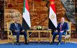 Al-Sisi, Burhan discuss efforts to end Sudan war, address Nile Dam dispute in Cairo talks - Dailynewsegypt