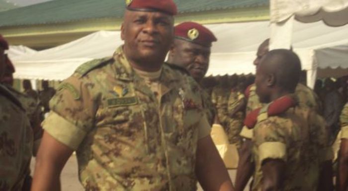 Banditisme d’Etat contre banditisme urbain | Congopage