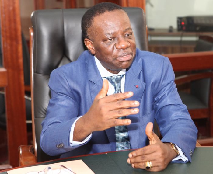 Financement de la recherche : Les enseignants-chercheurs passent à la caisse - Site Web Officiel du Journal L'Action